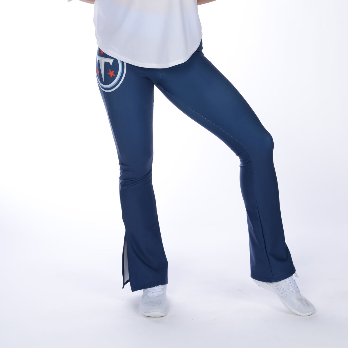 Flare Legging