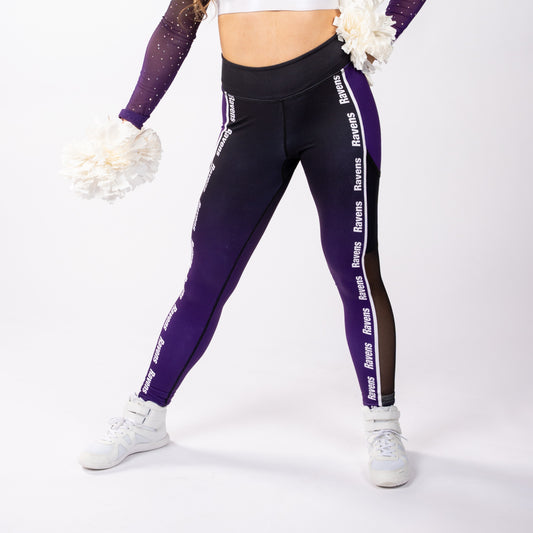 Cell Pocket Legging