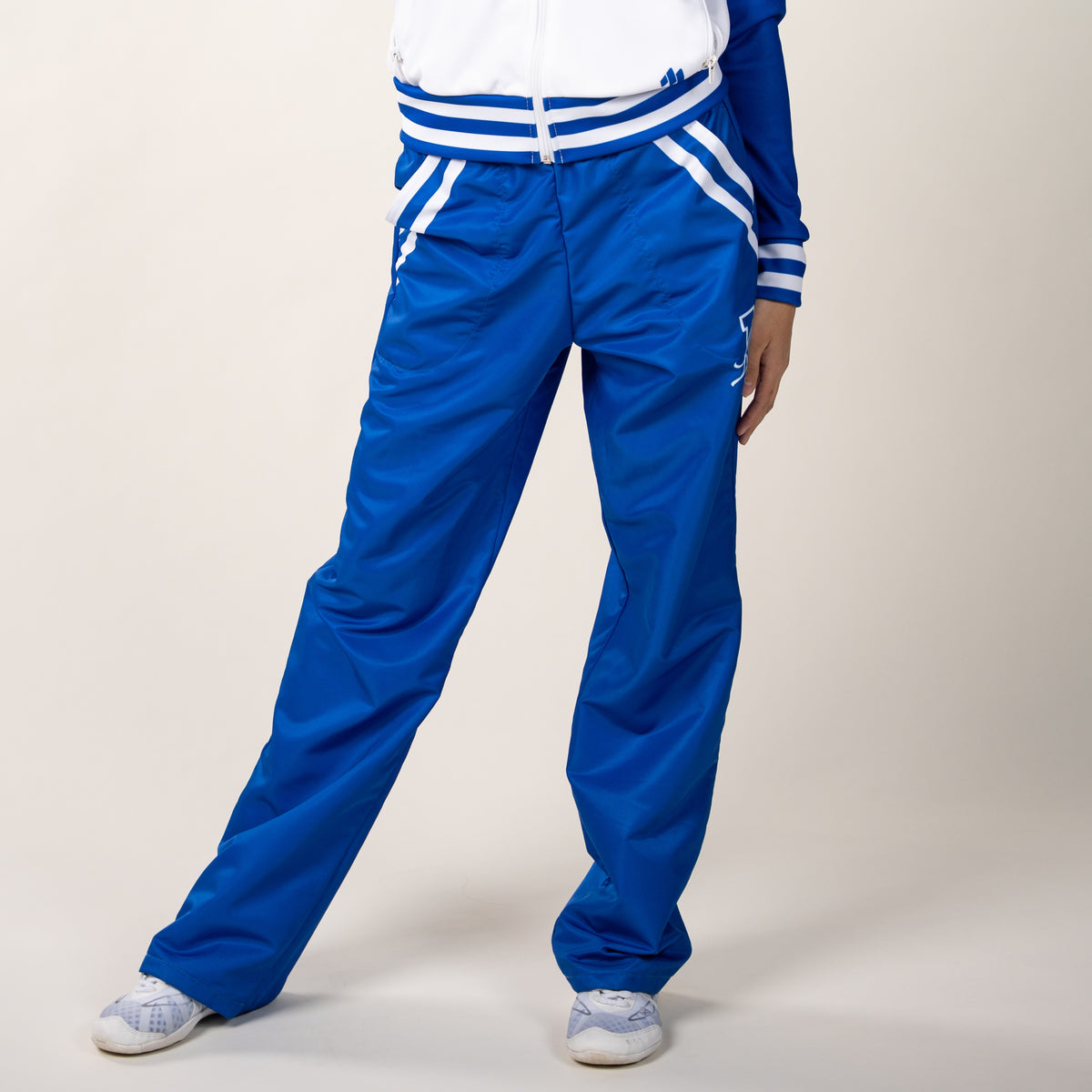 Unisex Classic Pant