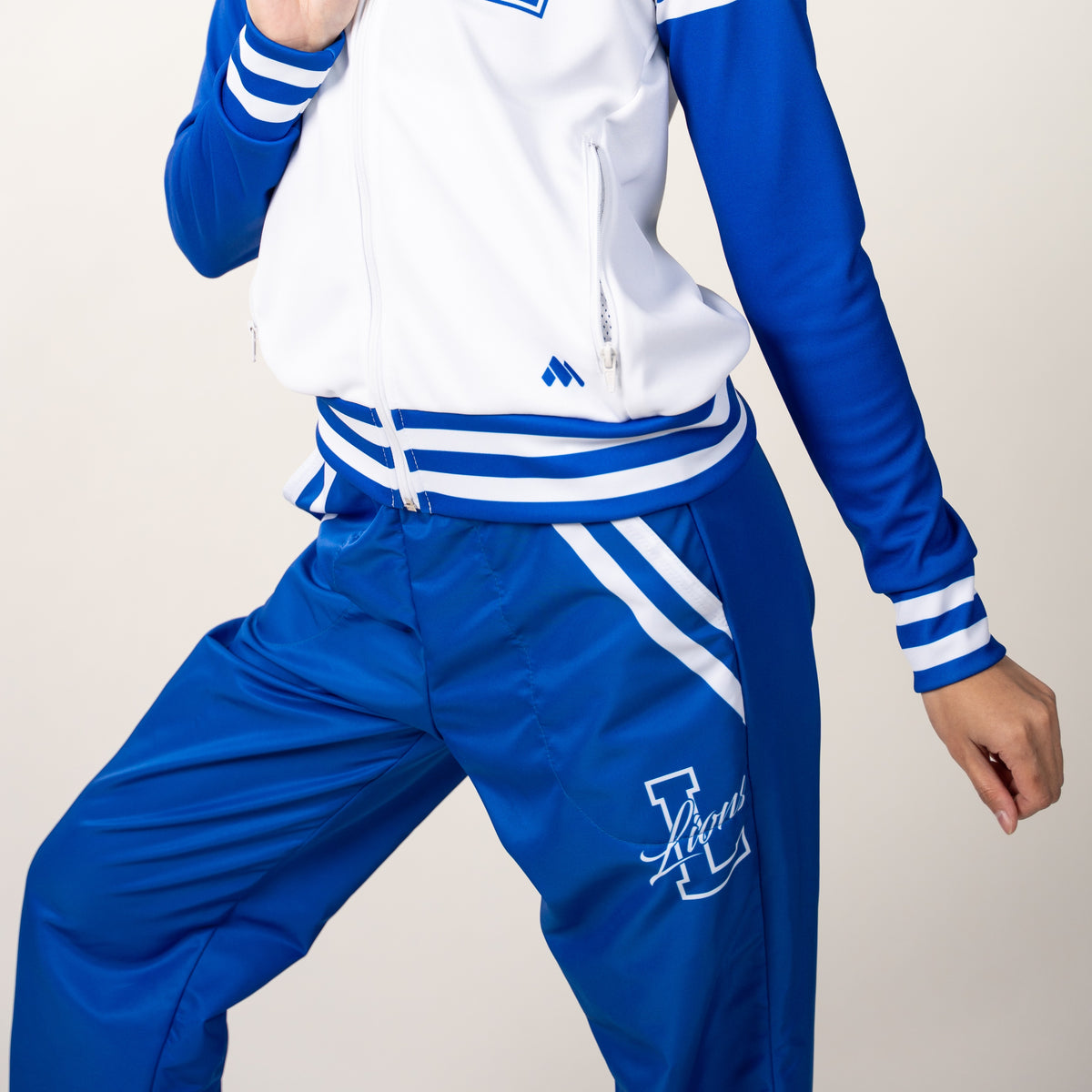 Unisex Classic Pant