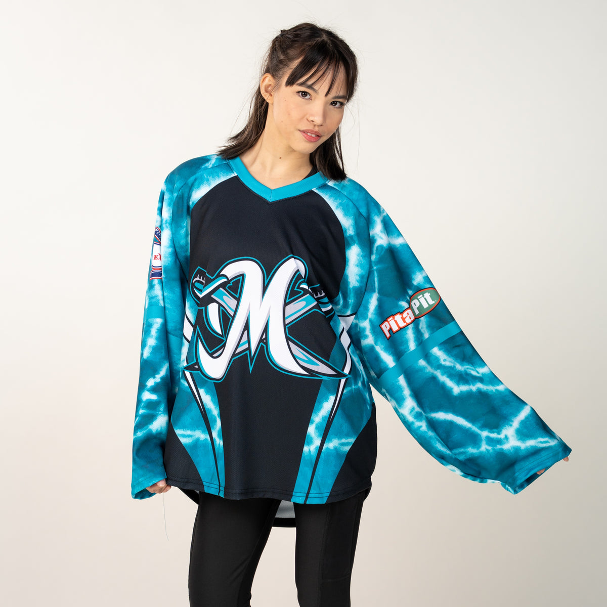 Hockey Jersey