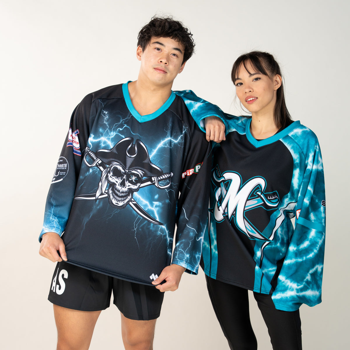 Hockey Jersey