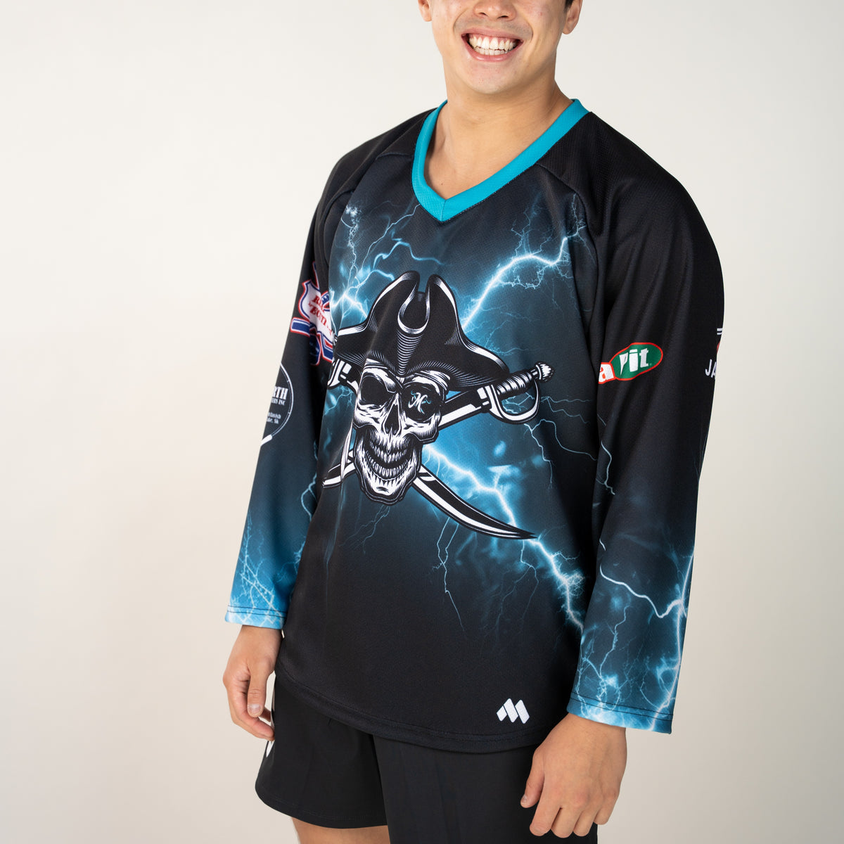 Hockey Jersey