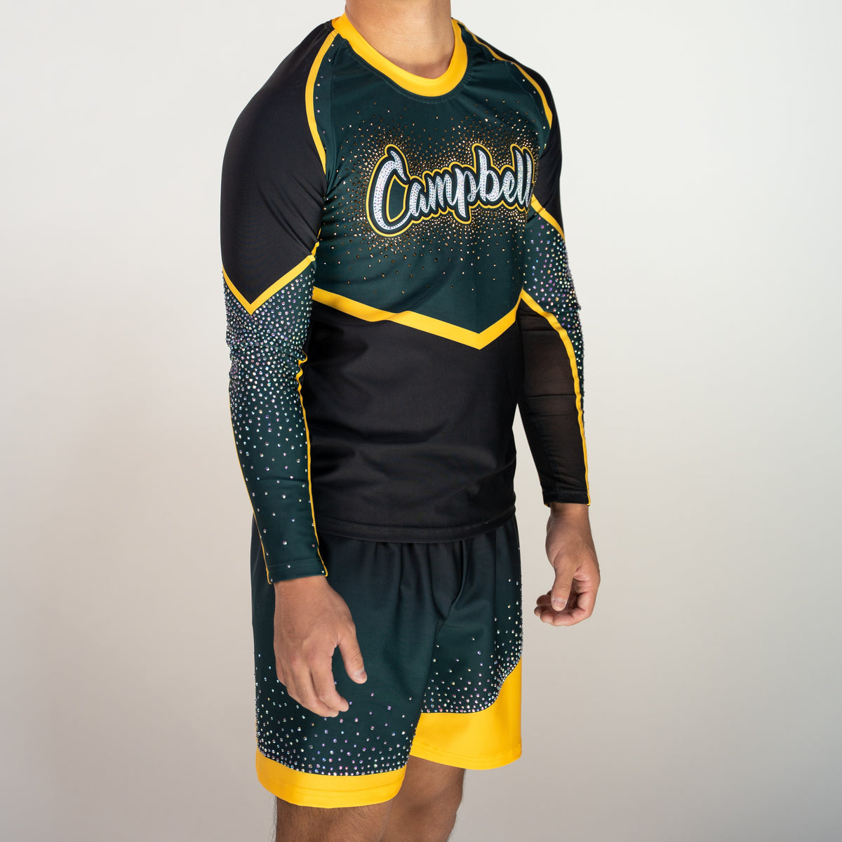 Unisex Classic Short
