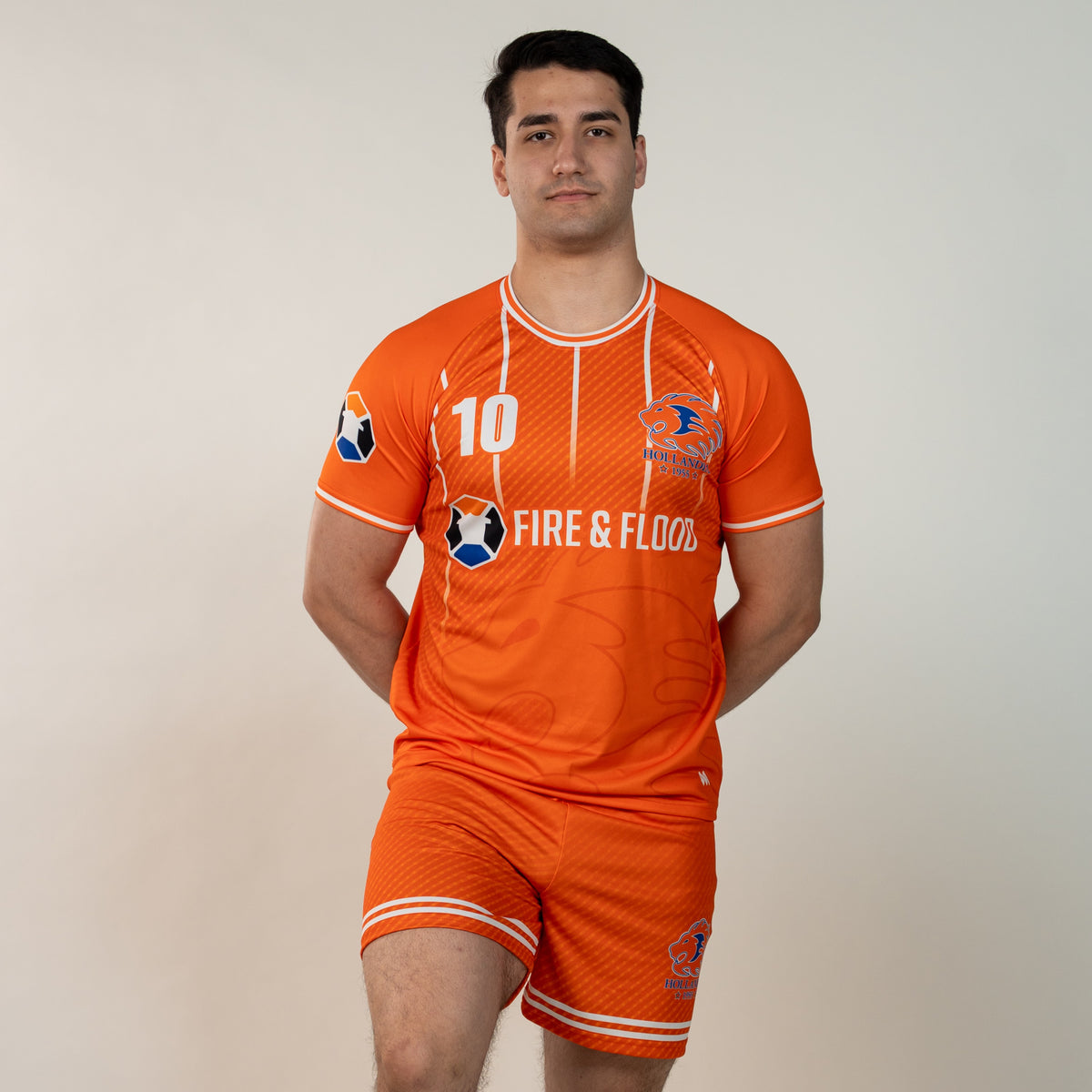Unisex Run Short