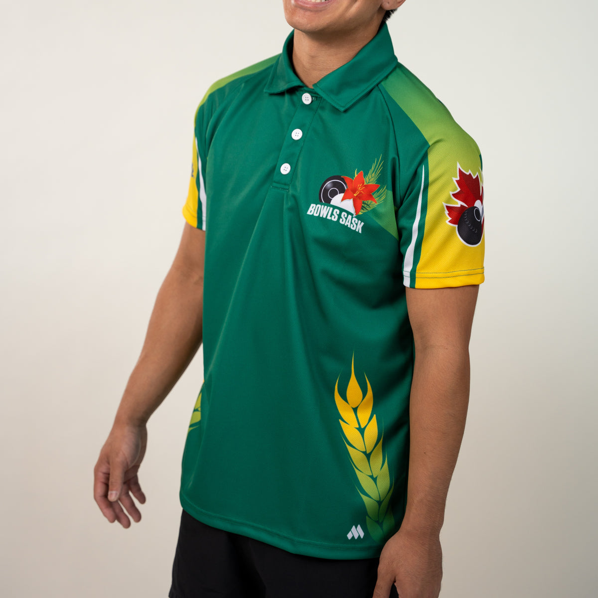 Unisex Polo