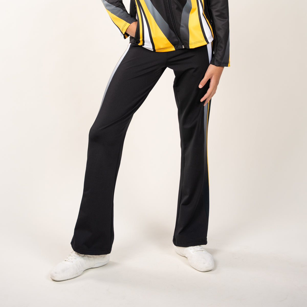 Ladies Active Pant - Bootcut