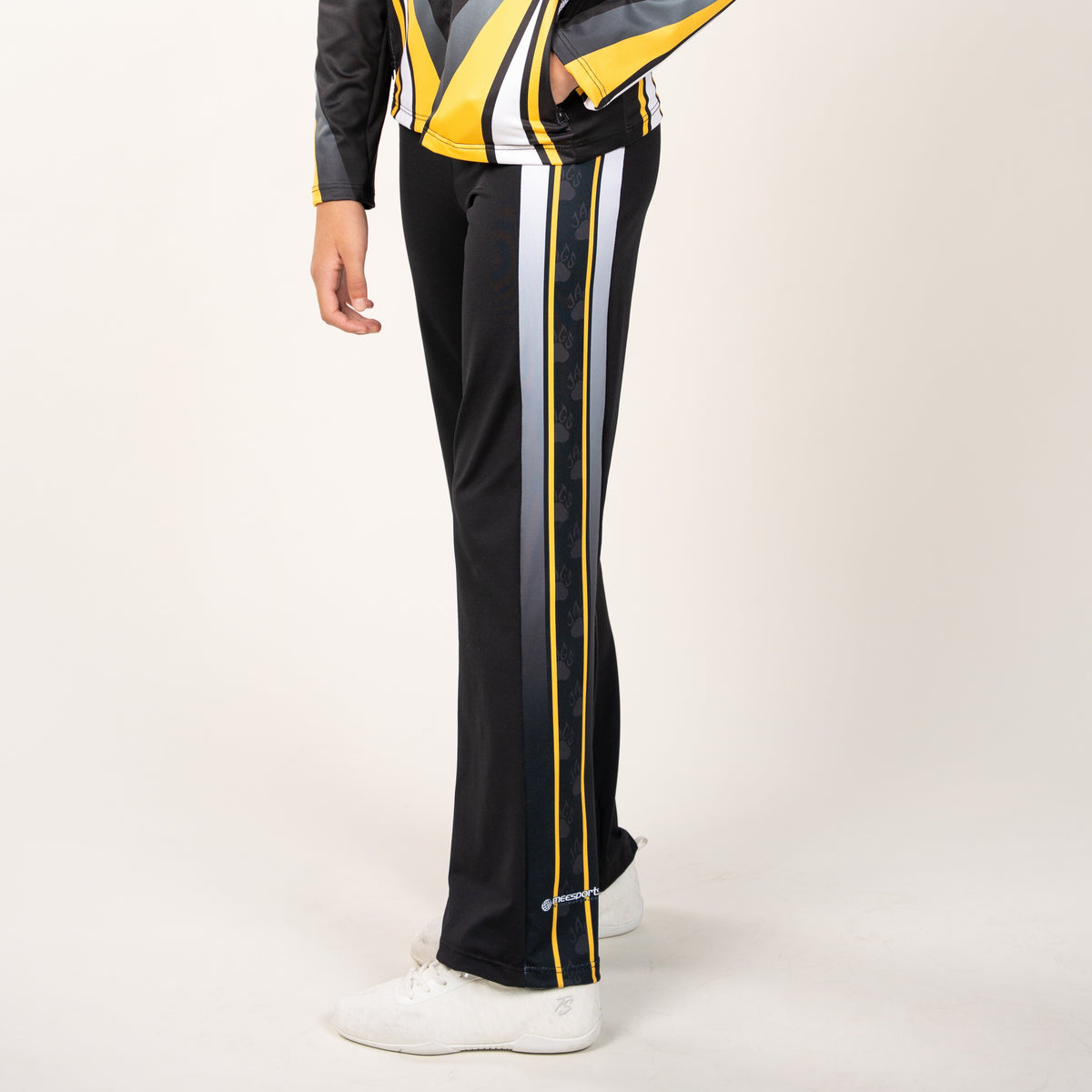 Ladies Active Pant - Bootcut