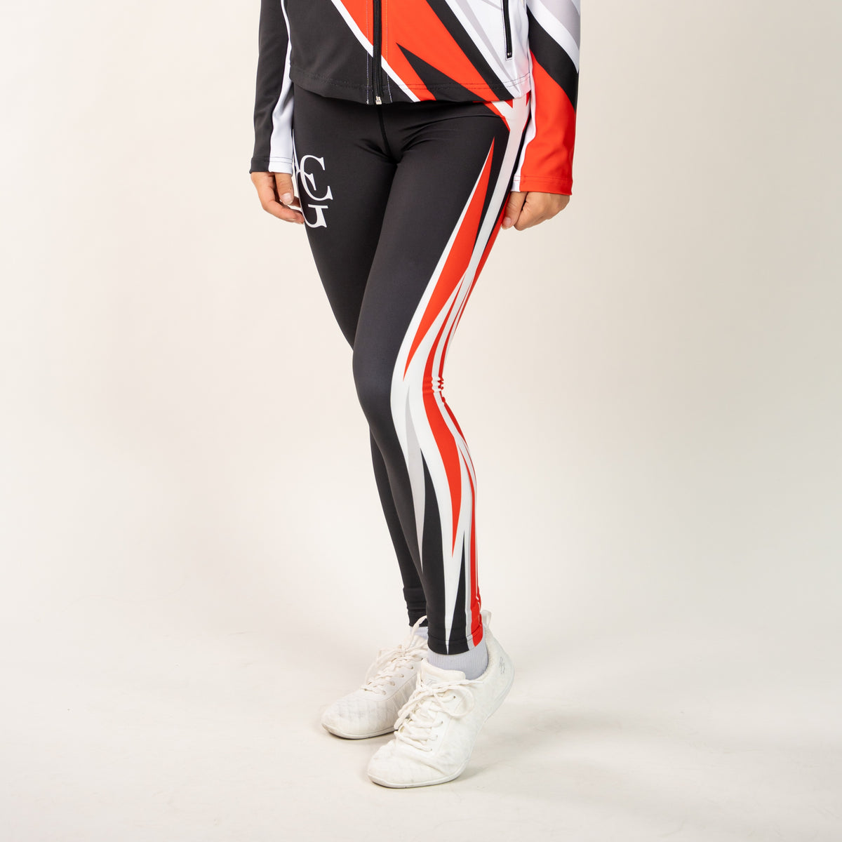 Practice Legging