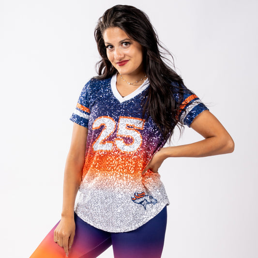 Alumni Sparkle Jersey